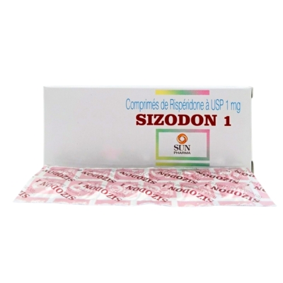 Sizodon 1