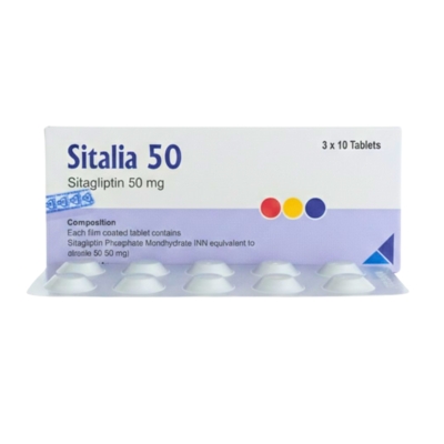 Sitalia 50