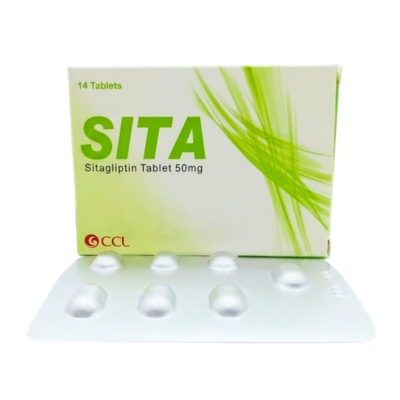 Sita 50