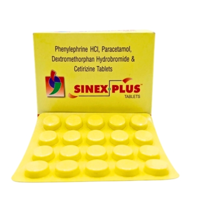 Sinex Plus