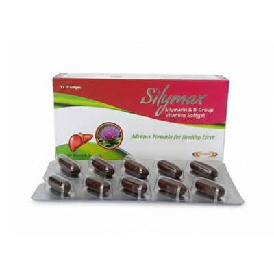 Silymax