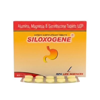 Siloxogen ( အ၀ါ )