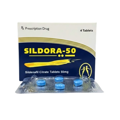 Sildora 50