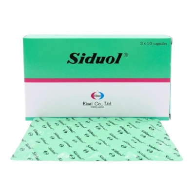 Siduol