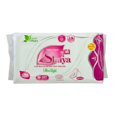 Shuya Ultra Night 410MM