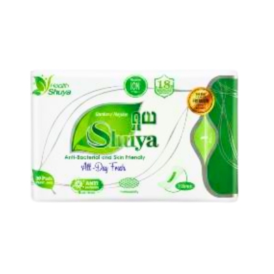 Shuya Panty Liner 155MM