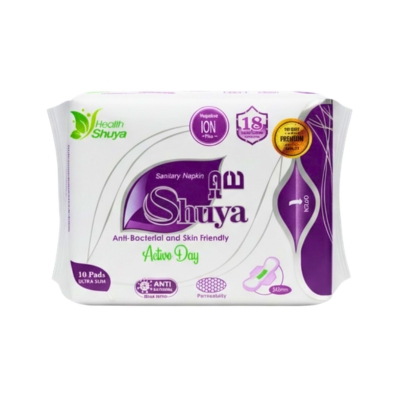 Shuya Day 240mm