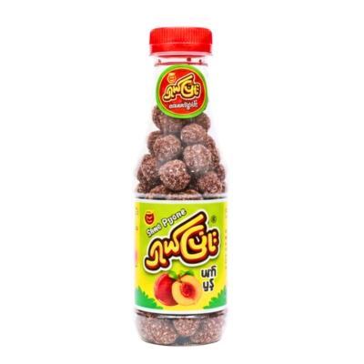 Shal Pyone မက်မွန်