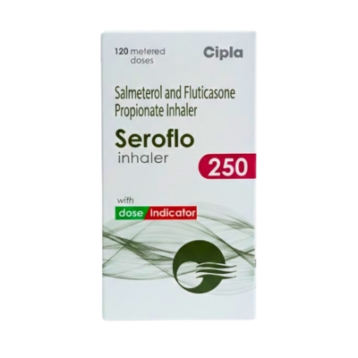Seroflo-250