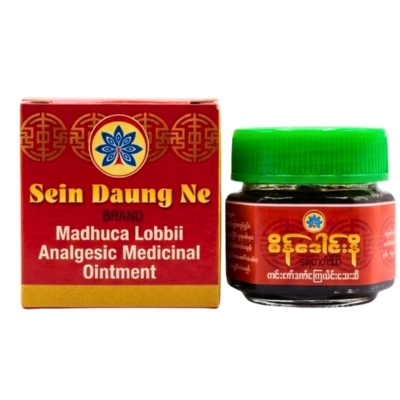 Sein Daung Ni Analgesic Ointment Big