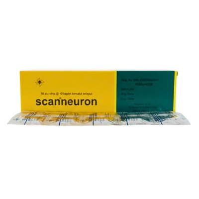 Scaneuron