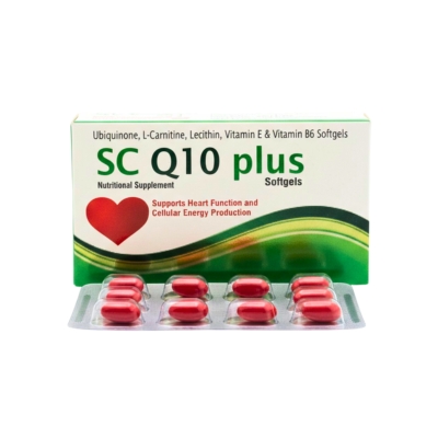 SC Q10 Plus