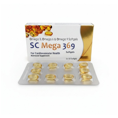 SC Mega 369