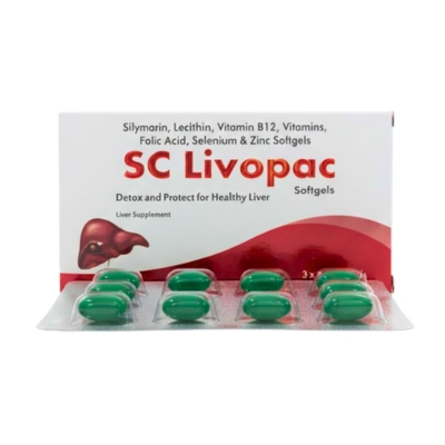 SC Livopac