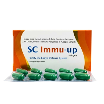 SC Immu-up