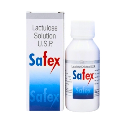 Safex Syrup