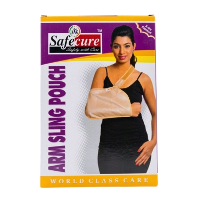 Safe Cure Arm Sling XL