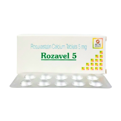 Rozavel 5