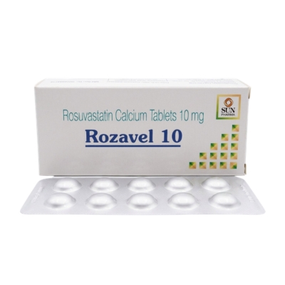 Rozavel 10