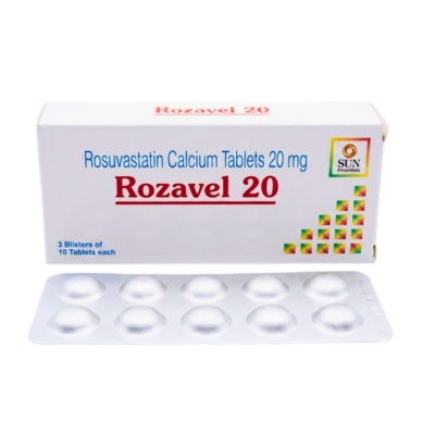 Rozaval 20