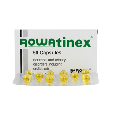 Rowatinex st