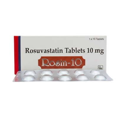 Rosin 10