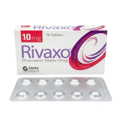 Rivaxo 10