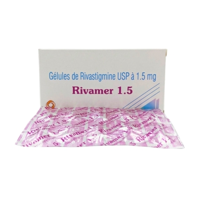 Rivamer 1.5