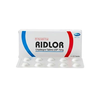 Ridlor