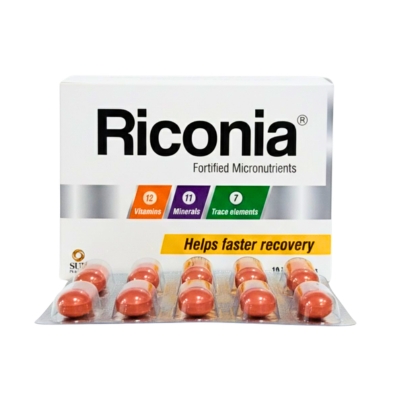 Riconia