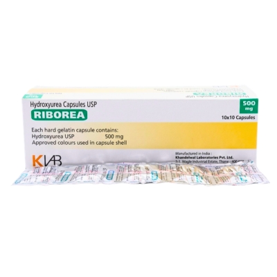 Riborea