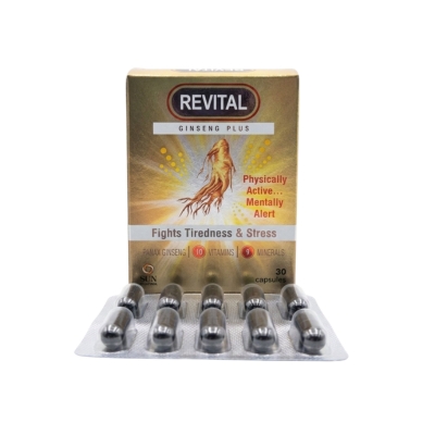 Revital