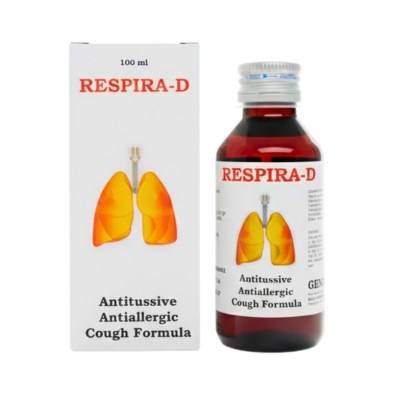 Respira D SY
