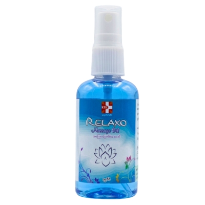 Relaxo Oil