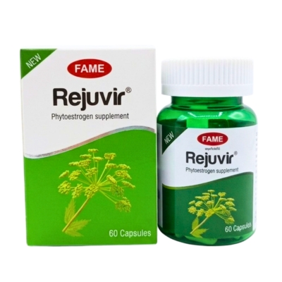 Rejuvir (ပ်ိဳေမ)