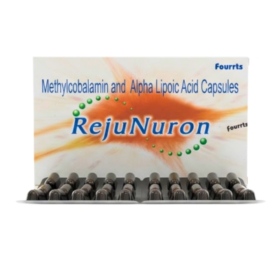 Reju Nuron