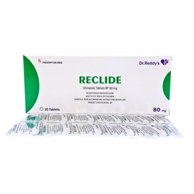 Reclide 80