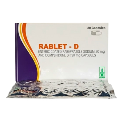 Rablet-D