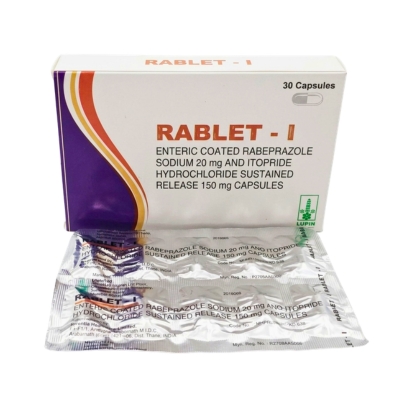 Rablet I