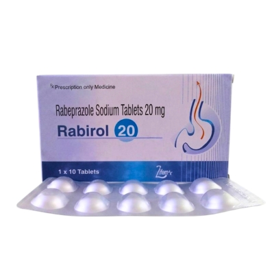 Rabirol 20