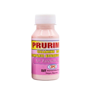 Purimild Lotion 60cc