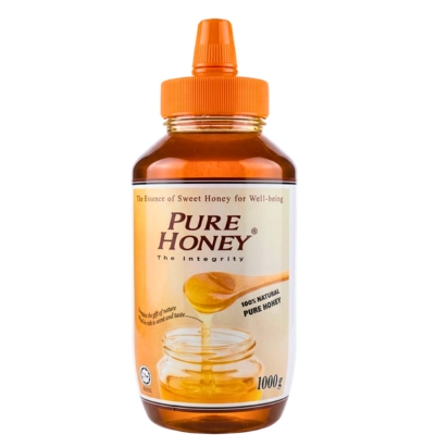 Pure Honey 1000g
