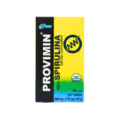 Provimin (အသစ္)