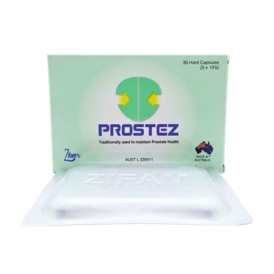 Prostez