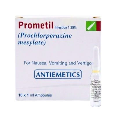 prometil inj
