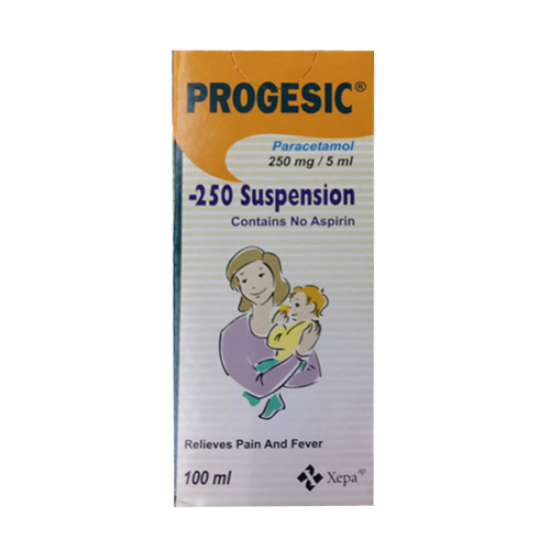 Progesic Sy