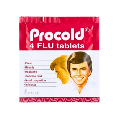 Procold