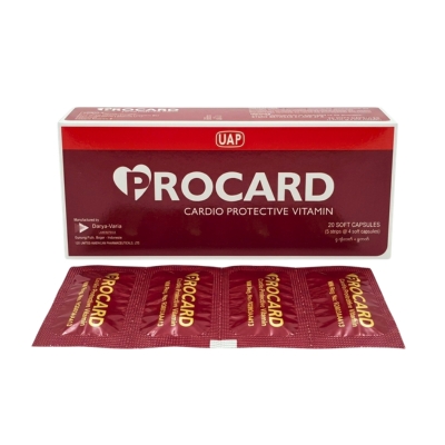 Procard