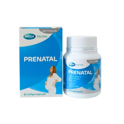 Prenatal 30s