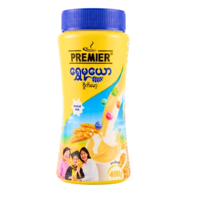 Premier Shwe Mu Yaw Jar 400g